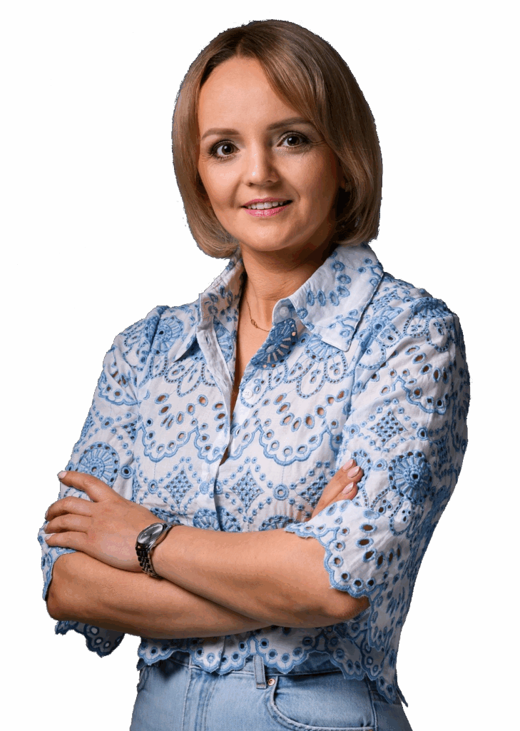 Dorota Grabiasz - Dofinansowania